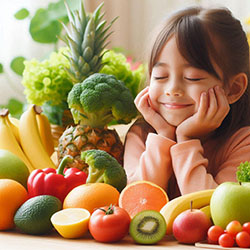 Alimentación consciente