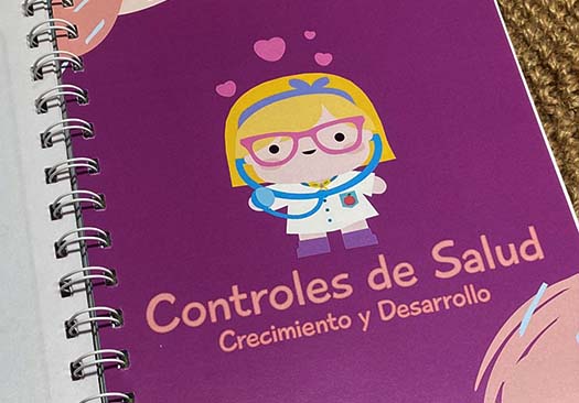 Dra. Angélica Wapenka